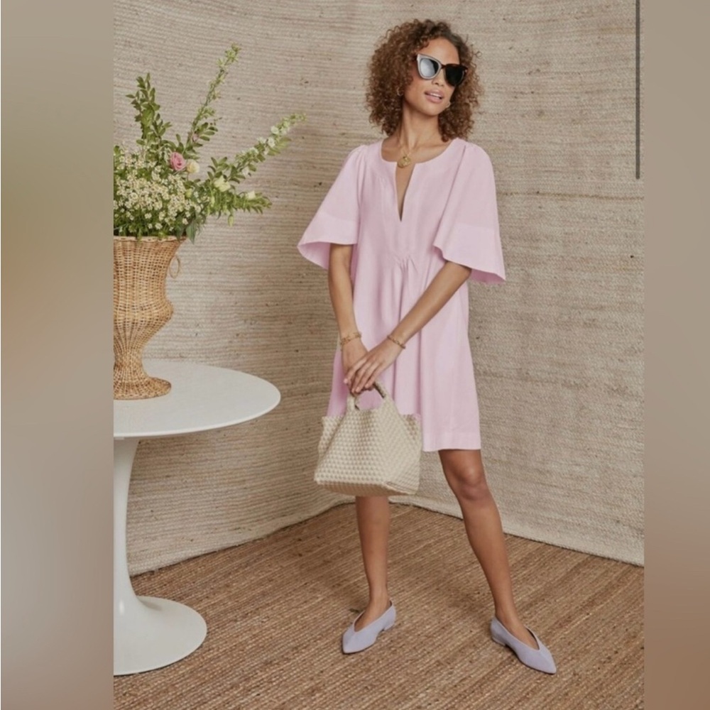 Pamander Place Orchid Finley  Dress